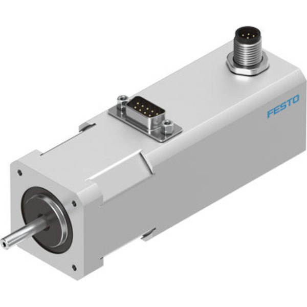 Festo Stepper Motor EMMS-ST-42-S-SEB-G2 EMMS-ST-42-S-SEB-G2